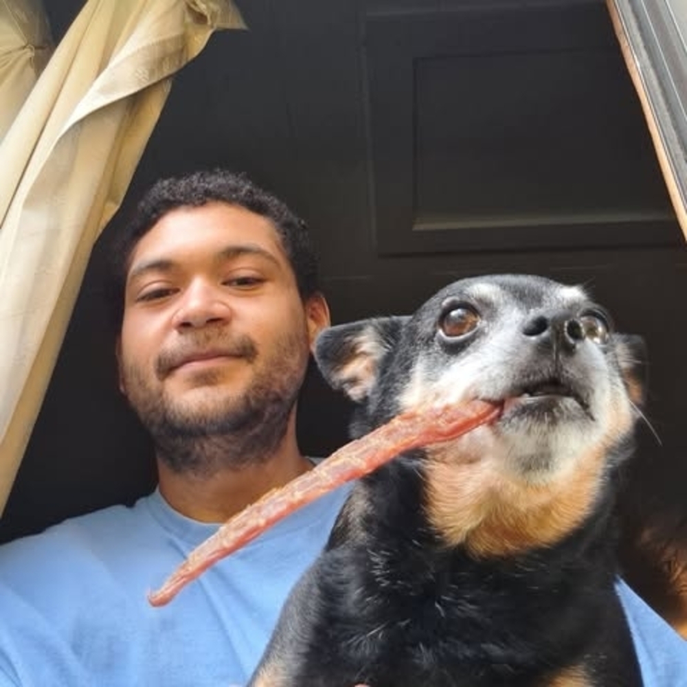 Meet your Posher, Dakota